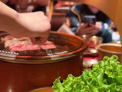 -西塔老太太泥炉烤肉(苏州大悦城店)