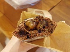 -佐敦面包铺·JORDAN BAKERY