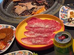 -AJIYA·池袋日式烧肉自助(天津万象城店)