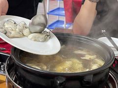 -花苑美食横琴生蚝火锅(拱北粤华路店)