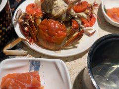 -宴立方海鲜自助(义乌万达广场店)