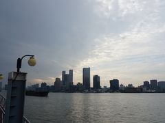 -丹东路渡口(轮渡站)