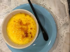法式焦糖布丁-水天堂西餐厅(常熟永旺店)