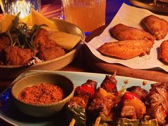 -JZ Club 爵士酒吧(上海店)
