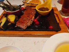 -豪客来牛排(伟诚广场店)