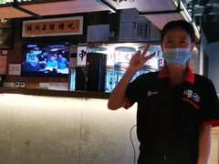 -腰子哥烤串(石佛营炫特店)