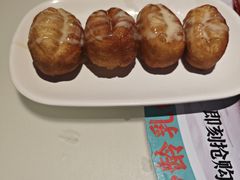 -日昌餐馆(亦庄店)