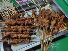 -聚湘源烧烤·牛排火锅(新兴路店)