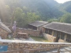-北京山里寒舍度假酒店