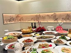 -聚宾楼·烤鸭·家宴(科技三路店)
