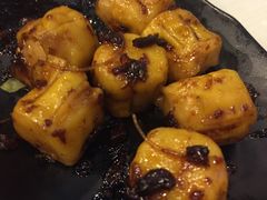 烧卖-大师傅粥品(埃华街)