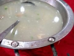 三虾豆腐-石家饭店中市店