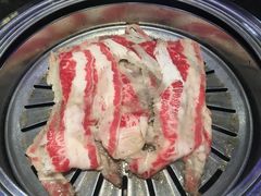 -青松馆韩国料理(香港中路佳世客店)