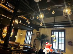 -Uncle Kosto科斯托·中东菜