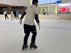 -TheRink大零溜冰场(IFS国金中心店)