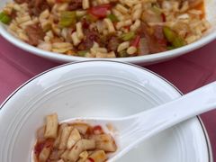 -新疆食府(华龙店)