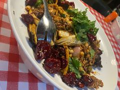 -拿渡·水煮鱼 麻辣香锅(西单大悦城店)