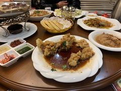 -老白肉馆(临江小区店)