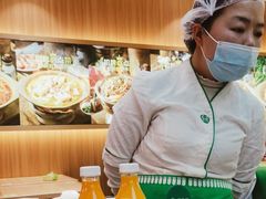 -甲乙饼·手工牛肉饼(天通苑华联店)