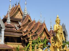 -西双版纳总佛寺