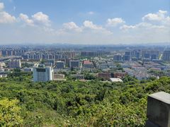 -杭州半山国家森林公园