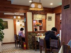 -老井俄式餐厅