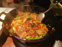 -小隐人家(乐松店)