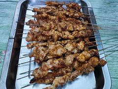 -酒宝荡烧烤(长航局江大路住宅小区店)