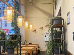 -疯狂烤翅(熙街店)