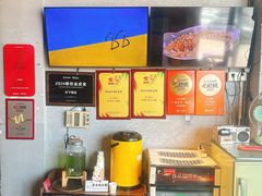 -广府乡下·饭庄(新港东路店)