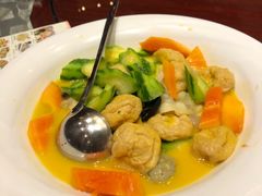 -大树头森林餐厅(番禺广场店)