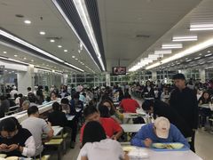 -紫金港餐饮中心-风味餐厅(浙江大学紫金港校区店)