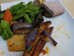 -文星素食(兴华路店)