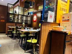 大堂-味妙烤鱼吧(回龙观店)