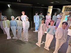 -Music Korea(明洞1号店)