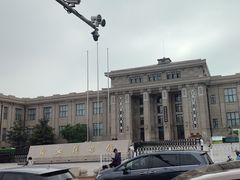 -国家自然博物馆