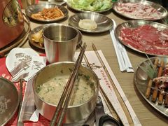 -西塔老太太泥炉烤肉(双井店)