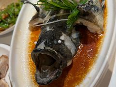 -万龙洲海鲜(南新仓店)