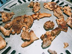 -韩盛·盛江山自助料理(沈辽路万达店)