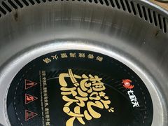 -七欣天香辣蟹火锅(海门解放中路店)