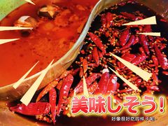 -小龙坎火锅(全球总店)