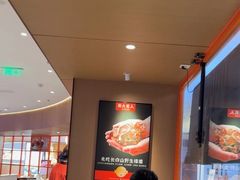 -北大荒人•新东北菜(青岛银座店)