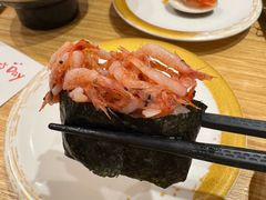 -合点寿司(金虹桥商场店)