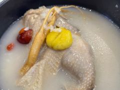 -服务大楼冷面(延大店)