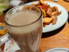 -巴尔喀十新疆餐厅(开发区店)