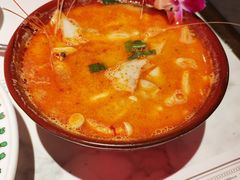 -太食獸泰式茶餐厅(兰州中心首店)