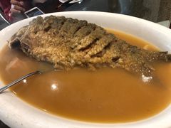 -阿庄新豫菜(通泰路店)