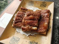 糯米香酥鸭-老来福·非遗酸汤兔(凯旋路店)