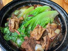 -珍珍小食店(西华路店)