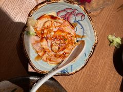 -水之惠鲜鱼料理(王府大街店)